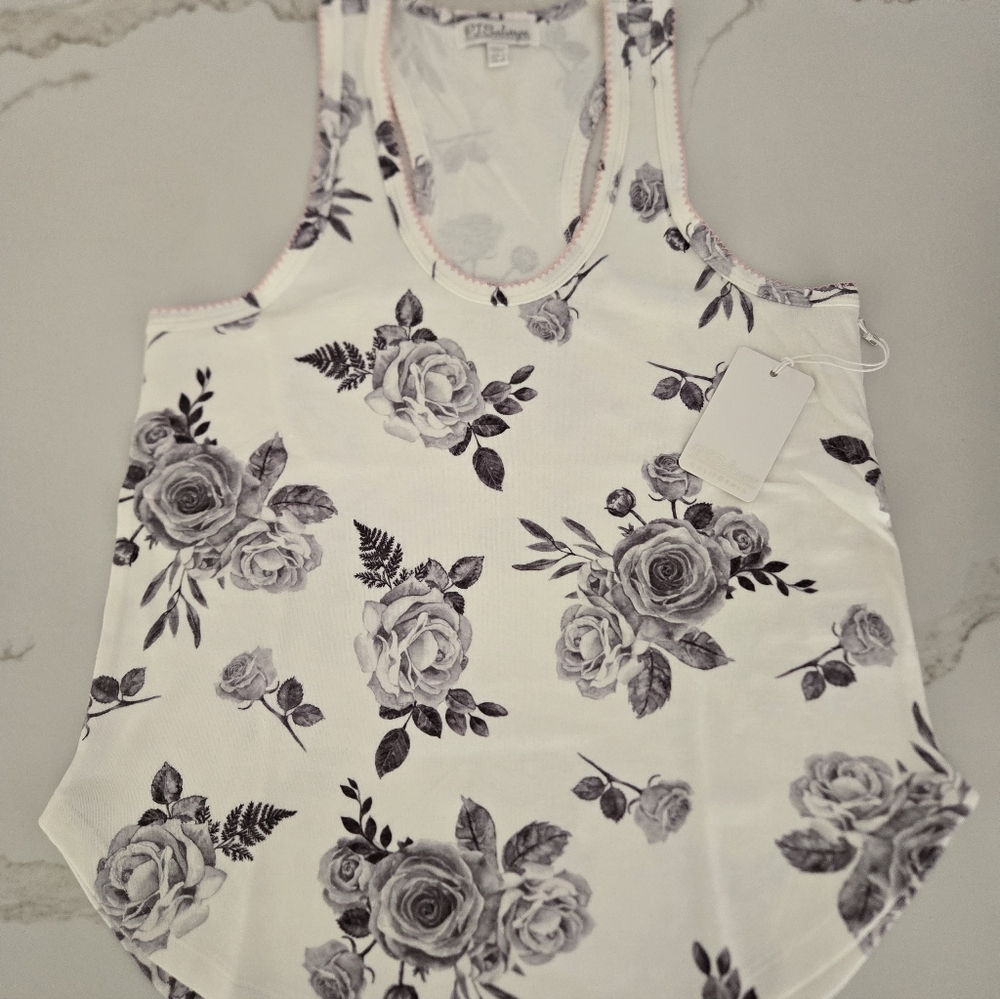 NWT PJ Salvage Tank
